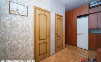 Купить 3-комнатную квартиру, Минск, Рыбалко ул., 2 (Ленинский район). Фото 24
