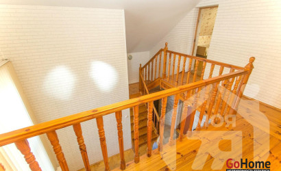 Купить коттедж, Вытроповщина, Комсомольская ул., 22 соток. Фото 16