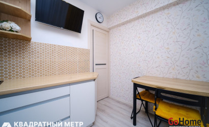 Купить 2-комнатную квартиру, Минск, ул. Петра Глебки, д. 98 (Фрунзенский район). Фото 4