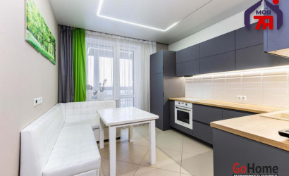 Купить 2-комнатную квартиру, Минск, Скрыганова ул., 4/А (Фрунзенский район). Фото 10