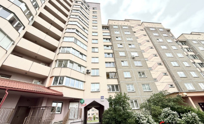 Купить 4-комнатную квартиру, Гродно, Клецкова, 13Б. Фото 21