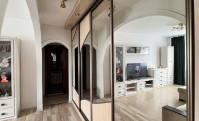 Купить 3-комнатную квартиру, Гомель, Косарева, 43. Фото 5