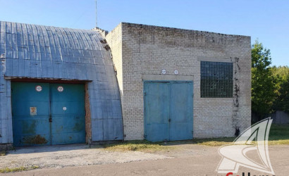 Продажа склада, Ружаны,  3597.3 кв.м.. Фото 10