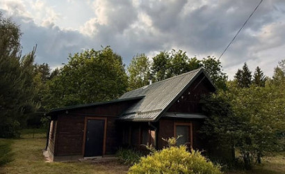 Снять на сутки дом, Усса, Хутор Усса, Столбцовский р-н. Фото 1