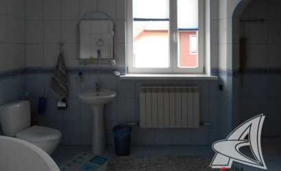 Купить дом, Брест, Вычулки, 11.04 соток. Фото 25