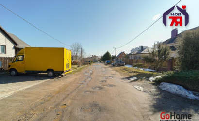 Купить дом, Богатырево, Садовая ул., 16.5 соток. Фото 25