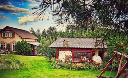 Снять на сутки коттедж, Новое Поле, Луговая 10. Фото 1