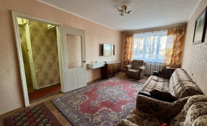 Купить 2-комнатную квартиру, Гродно, Мира, 13. Фото 2