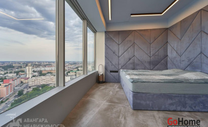 Купить 3-комнатную квартиру, Минск, Кальварийская ул., 16 (Фрунзенский район). Фото 27