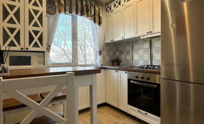 Снять 1-комнатную квартиру, Минск, Яна Райниса, 9 (Заводской район). Фото 1