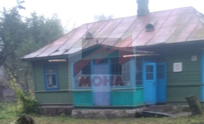 Купить дом в деревне, Глинянки, центральная, 25 соток. Фото 1