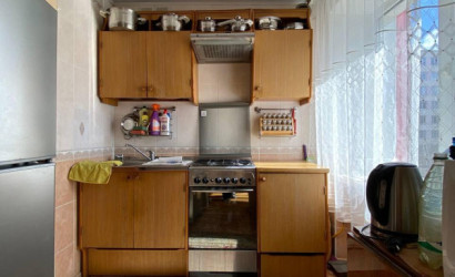 Купить 3-комнатную квартиру, Могилев, Витебский просп., 9. Фото 7