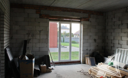 Купить дом, Брест, Березовка, 15 соток. Фото 13