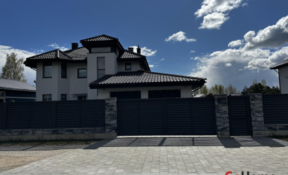 Купить дом, Колодищи, Энтузиастов ул., 15.13 соток. Фото 20