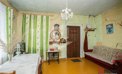 Купить дом, Борки, Первомайская , 20 соток. Фото 28