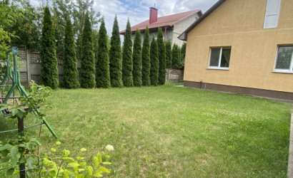 Купить дом, Барановичи, Кирова ул., 156, 7.79 соток. Фото 18