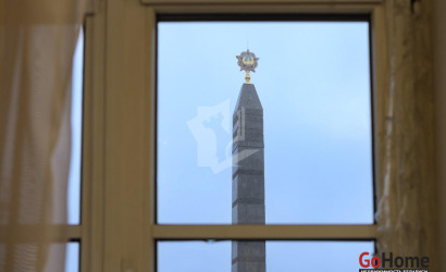 Купить 2-комнатную квартиру, Минск, Независимости просп., 40 (Партизанский район). Фото 33