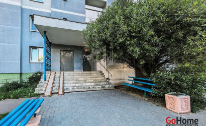 Купить 2-комнатную квартиру, Минск, Одинцова ул., 6 (Фрунзенский район). Фото 21