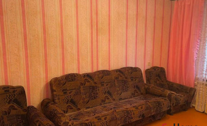 Купить 1-комнатную квартиру, Витебск, Титова ул., 22. Фото 6