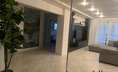 Купить 3-комнатную квартиру, Минск, Победителей просп., 27 (Центральный район). Фото 8