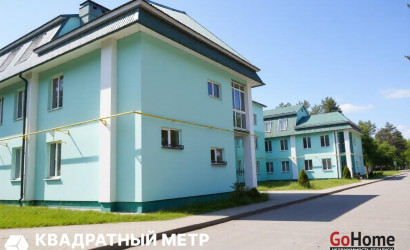 Купить коттедж, Свислочь, Партизанская ул., 29/б, 1 соток. Фото 6