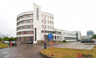 Аренда офиса, Минск, Нарочанская ул., 11,  930 кв.м.. Фото 23