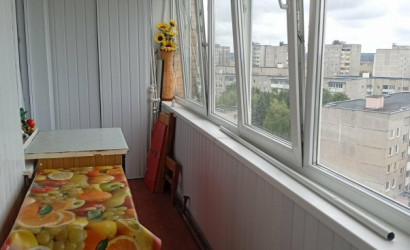 Купить 2-комнатную квартиру, Слоним, Брестская ул., 103/6. Фото 14