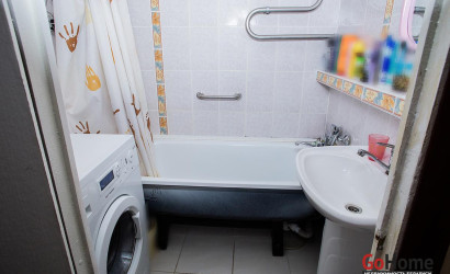 Купить 3-комнатную квартиру, Минск, Филимонова ул., 45 (Первомайский район). Фото 12