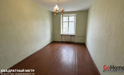 Купить 2-комнатную квартиру, Минск, Стрелковая ул., 7(Ленинский район). Фото 3