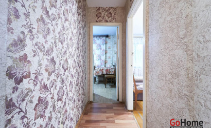 Купить 3-комнатную квартиру, Минск, Народная ул., 33 (Заводской район). Фото 16