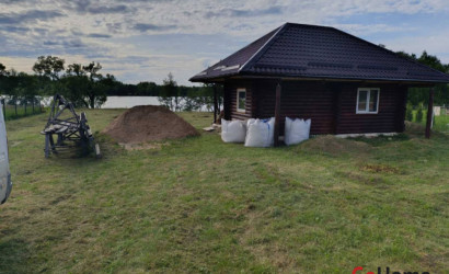 Купить дачу, Ветче, 10Б, 18 соток. Фото 10