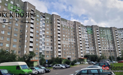 Купить 2-комнатную квартиру, Минск, Рокоссовского просп., 60/1 (Ленинский район). Фото 22