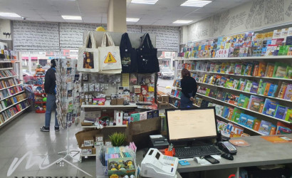 Аренда торгового помещения, Минск, Дзержинского просп., 122, 115.7 кв.м.. Фото 2