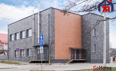 Аренда офиса, Большой Тростенец, Луговая ул., 14/В,  от 20 до 656.4 кв.м.. Фото 2