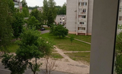 Купить 2-комнатную квартиру, Вилейка, Гагарина 15. Фото 3