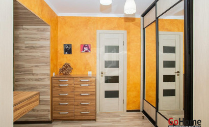 Купить 1-комнатную квартиру, Минск, Высокая ул., 11/д(Партизанский район). Фото 14