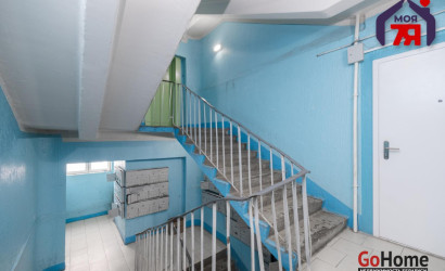 Купить 3-комнатную квартиру, Минск, Мавра ул., 64 (Фрунзенский район). Фото 19