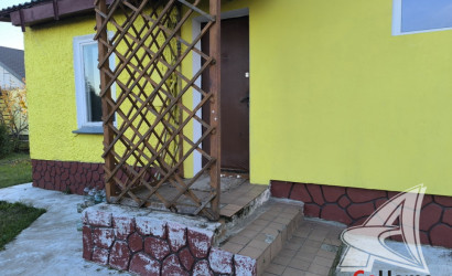 Купить дом, Беловежский, Беловежский с/с, 25 соток. Фото 31