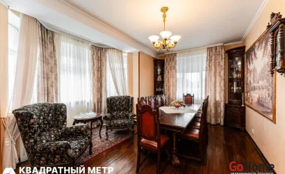  2-этаж.(176 м2), Голынка(Дачная ул., 73)