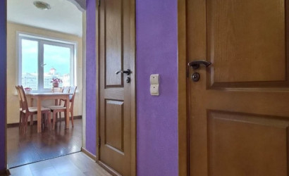 Купить 3-комнатную квартиру, Минск, Сурганова, 86 (Советский район). Фото 4