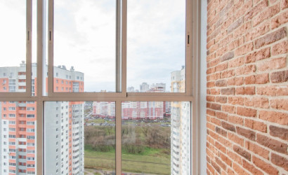 Купить 3-комнатную квартиру, Минск, ул. Чюрлениса, д. 4 (Московский район). Фото 10