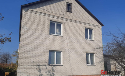 Снять 7-комнатную квартиру на сутки, Лунинец, Паньковой. Фото 3