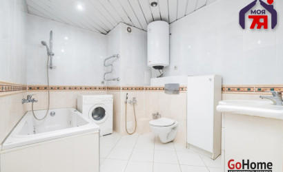 Купить 3-комнатную квартиру, Минск, Янковского ул., 4 (Фрунзенский район). Фото 18