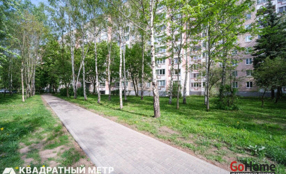 Купить 3-комнатную квартиру, Минск, Одинцова ул., 2/2(Фрунзенский район). Фото 16