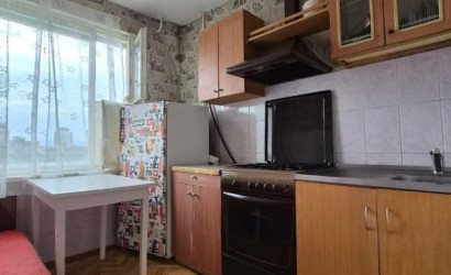 Купить 1-комнатную квартиру, Минск, Бельского, 53(Фрунзенский район). Фото 3