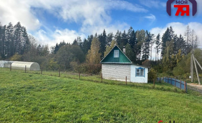 Купить дом в деревне, Родник-5, 10 соток. Фото 9