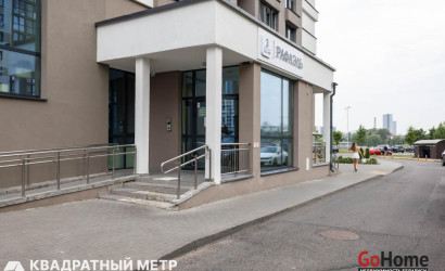 Купить 2-комнатную квартиру, Минск, Скорины ул., 5 (Первомайский район). Фото 20