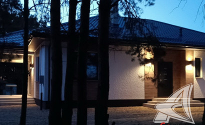 Купить дом, Брест, Мухавецкий с/с, 5.16 соток. Фото 4