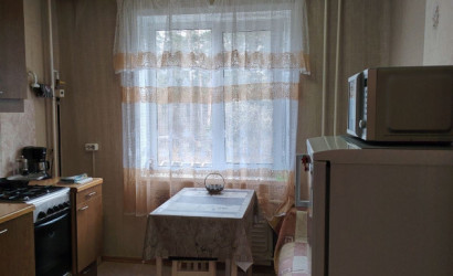 Снять 1-комнатную квартиру на сутки, Боровка, д. Боровка, д. 20, кв.  27. Фото 5