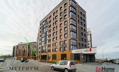 Аренда торгового помещения, Минск, Нововиленская ул., 51,  121 кв.м.. Фото 11